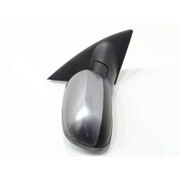 Recambio de retrovisor derecho para opel corsa c blue line referencia OEM IAM 010676  