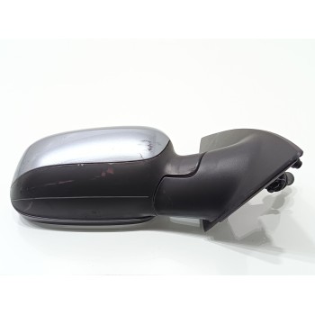 Recambio de retrovisor derecho para opel corsa c blue line referencia OEM IAM 010676  