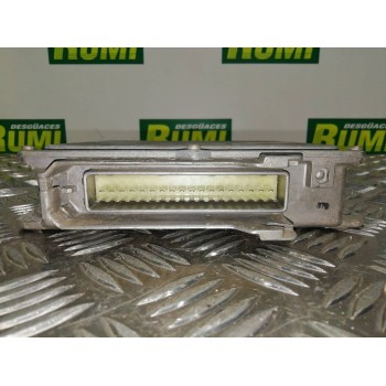 Recambio de centralita motor uce para citroën saxo 1.1 sx referencia OEM IAM 9630278180 0261204622 