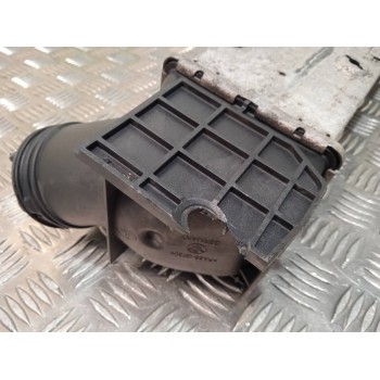 Recambio de intercooler para bmw serie 3 berlina (e90) 320d referencia OEM IAM 3213329  