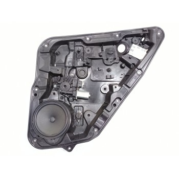 Recambio de elevalunas trasero derecho para mercedes-benz clase a (w176) a 200 cdi blueefficiency (176.001) referencia OEM IAM A