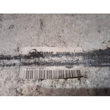 Recambio de intercooler para bmw serie 3 berlina (e90) 320d referencia OEM IAM 3213329  