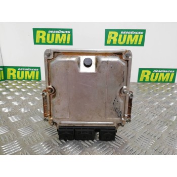 Recambio de centralita motor uce para peugeot 406 berlina (s1/s2) sr pack referencia OEM IAM 9652184380 0281011446 