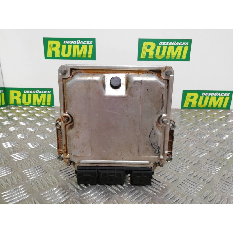 Recambio de centralita motor uce para peugeot 406 berlina (s1/s2) sr pack referencia OEM IAM 9652184380 0281011446 