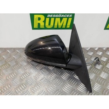 Recambio de retrovisor derecho para nissan primera trav. (p12) line up referencia OEM IAM 96301AU464  