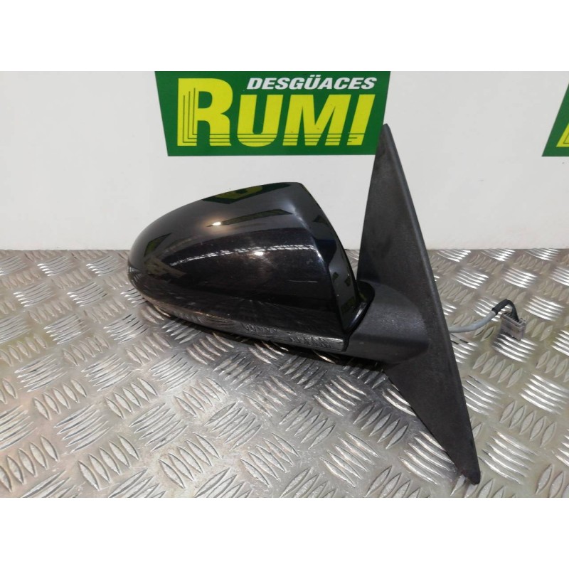 Recambio de retrovisor derecho para nissan primera trav. (p12) line up referencia OEM IAM 96301AU464  