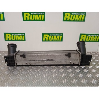 Recambio de intercooler para bmw serie 3 berlina (e90) 320d referencia OEM IAM 3213329  