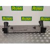 Recambio de intercooler para bmw serie 3 berlina (e90) 320d referencia OEM IAM 3213329  