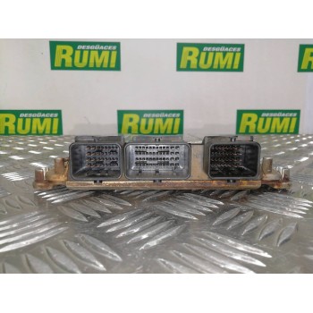 Recambio de centralita motor uce para peugeot 406 berlina (s1/s2) sr pack referencia OEM IAM 9652184380 0281011446 