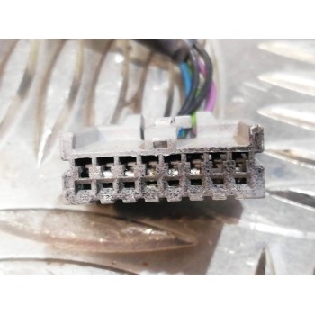 Recambio de retrovisor derecho para nissan primera trav. (p12) line up referencia OEM IAM 96301AU464  