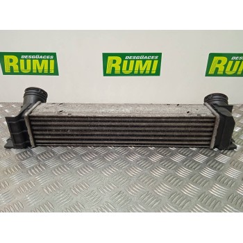 Recambio de intercooler para bmw serie 3 berlina (e90) 320d referencia OEM IAM 3213329  