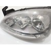 Recambio de faro izquierdo para opel corsa c blue line referencia OEM IAM 13100535  