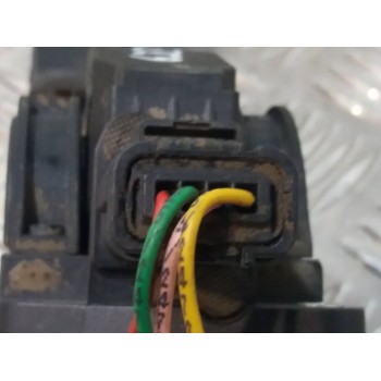 Recambio de potenciometro pedal para citroën xsara berlina 2.0 hdi exclusive (80kw) referencia OEM IAM 9643473180 0280752243 