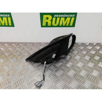 Recambio de retrovisor derecho para nissan primera trav. (p12) line up referencia OEM IAM 96301AU464  