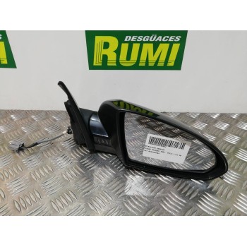 Recambio de retrovisor derecho para nissan primera trav. (p12) line up referencia OEM IAM 96301AU464  