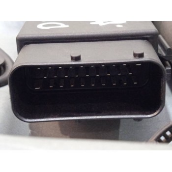 Recambio de elevalunas delantero derecho para volkswagen golf iv berlina (1j1) advance referencia OEM IAM 1J3837756F 119701108 1