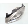 Recambio de faro izquierdo para opel corsa c blue line referencia OEM IAM 13100535  