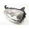 Recambio de faro izquierdo para opel corsa c blue line referencia OEM IAM 13100535  