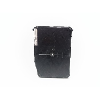 Recambio de modulo electronico para renault megane ii classic berlina dynamique referencia OEM IAM 8200724370  