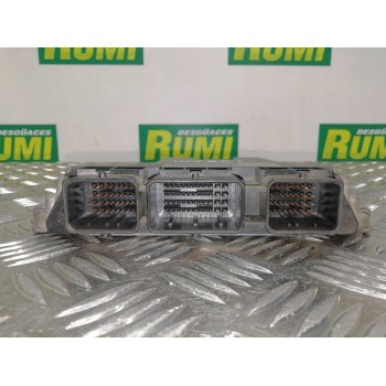 Recambio de centralita motor uce para renault laguna ii (bg0) authentique referencia OEM IAM 8200311539 0281001148 