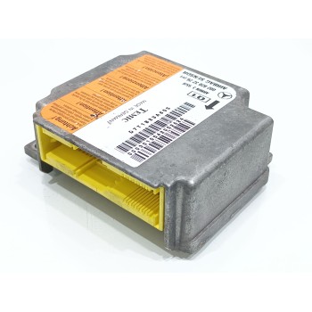 Recambio de centralita airbag para mercedes-benz clase e (w210) berlina diesel 200 cdi (210.007) referencia OEM IAM 0028203226  