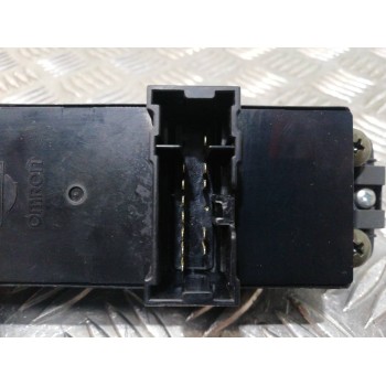 Recambio de mando elevalunas delantero izquierdo para nissan primera trav. (p12) line up referencia OEM IAM 25401AV640 C8DD702N 