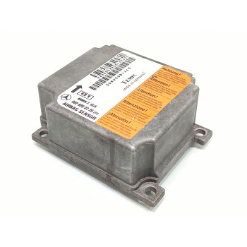 Recambio de centralita airbag para mercedes-benz clase e (w210) berlina diesel 200 cdi (210.007) referencia OEM IAM 0028203226  