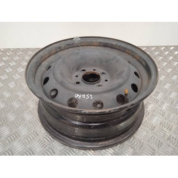 Recambio de llanta para citroën xsara berlina 2.0 hdi 66kw premier referencia OEM IAM  6J15H2G 