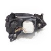 Recambio de faro izquierdo para opel corsa c blue line referencia OEM IAM 13100535  