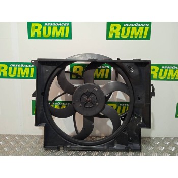 Recambio de electroventilador para bmw serie 3 berlina (e90) 320d referencia OEM IAM 16326937515 5020335, MB9520E8XT 500038705 ,