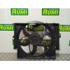 Recambio de electroventilador para bmw serie 3 berlina (e90) 320d referencia OEM IAM 16326937515 5020335, MB9520E8XT 500038705 ,