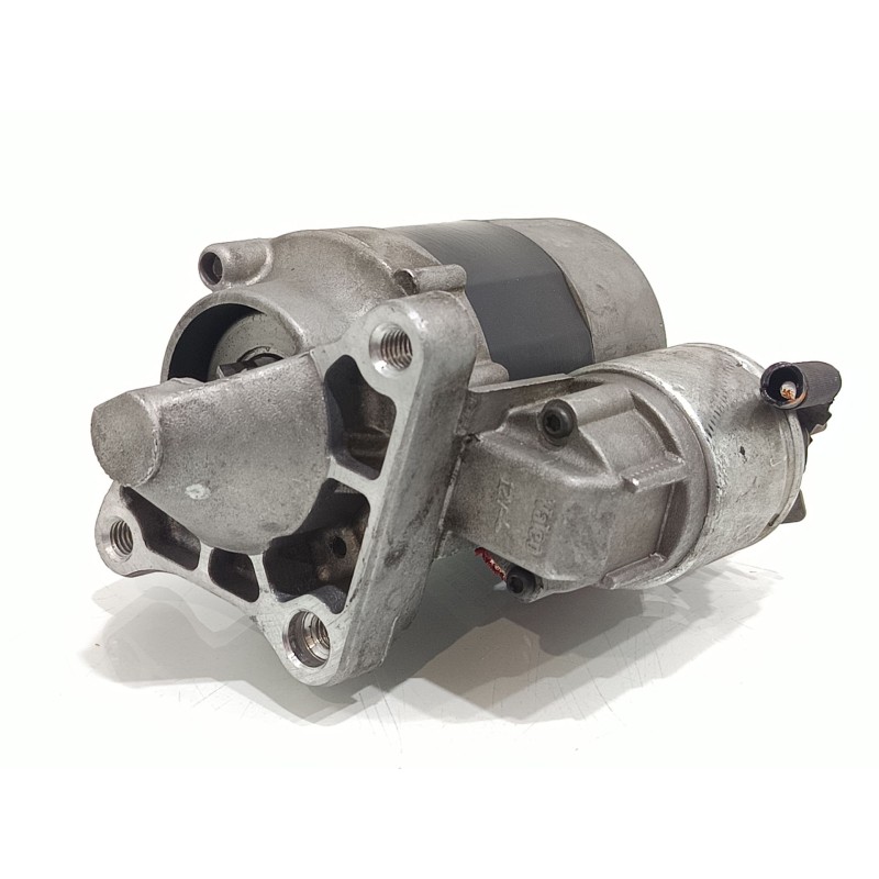 Recambio de motor arranque para renault megane ii classic berlina dynamique referencia OEM IAM 8200266777C  