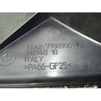 Recambio de electroventilador para bmw serie 3 berlina (e90) 320d referencia OEM IAM 16326937515 5020335, MB9520E8XT 500038705 ,