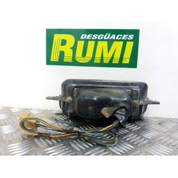 Recambio de piloto delantero izquierdo para lada niva ( 2121 / 21213 / 21214 / 21215 ) 5000 ca referencia OEM IAM   