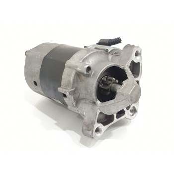 Recambio de motor arranque para renault megane ii classic berlina dynamique referencia OEM IAM 8200266777C  