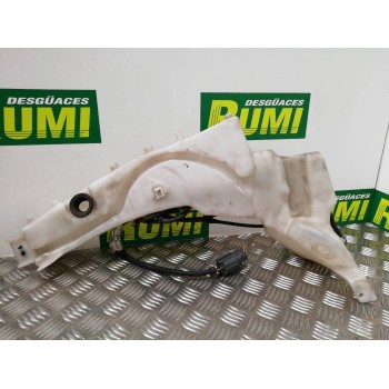 Recambio de deposito limpia para ford focus berlina (cap) ambiente (d) referencia OEM IAM   