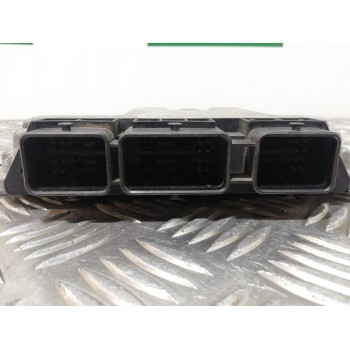 Recambio de centralita motor uce para nissan primera trav. (p12) line up referencia OEM IAM 0281011646 8200391966, 8200514129 10