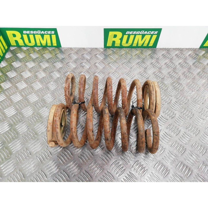 Recambio de muelle amortiguacion delantero para lada niva ( 2121 / 21213 / 21214 / 21215 ) basis referencia OEM IAM   