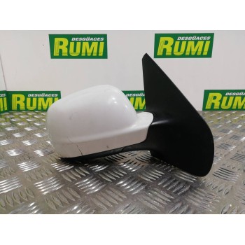Recambio de retrovisor derecho para volkswagen golf iv berlina (1j1) conceptline referencia OEM IAM   