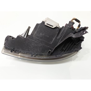 Recambio de faro derecho para opel corsa c blue line referencia OEM IAM 13100536  