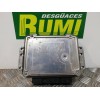 Recambio de centralita motor uce para nissan primera trav. (p12) line up referencia OEM IAM 0281011646 8200391966, 8200514129 10