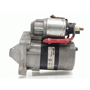 Recambio de motor arranque para renault megane ii classic berlina dynamique referencia OEM IAM 8200266777C  