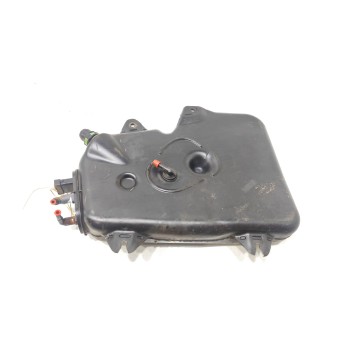 Recambio de deposito aditivo fap para citroën c8 2.2 hdi exclusive referencia OEM IAM 3318A0101  
