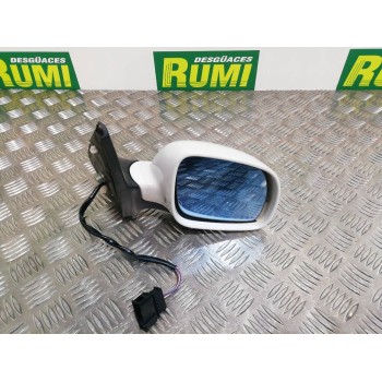 Recambio de retrovisor derecho para volkswagen golf iv berlina (1j1) conceptline referencia OEM IAM   