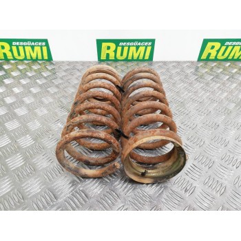 Recambio de muelle amortiguacion delantero para lada niva ( 2121 / 21213 / 21214 / 21215 ) basis referencia OEM IAM   