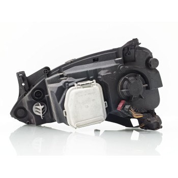 Recambio de faro derecho para opel corsa c blue line referencia OEM IAM 13100536  