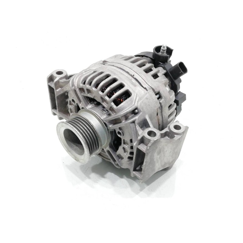 Recambio de alternador para opel astra g cabrio 2.2 16v cat (z 22 se) referencia OEM IAM LRA02241  