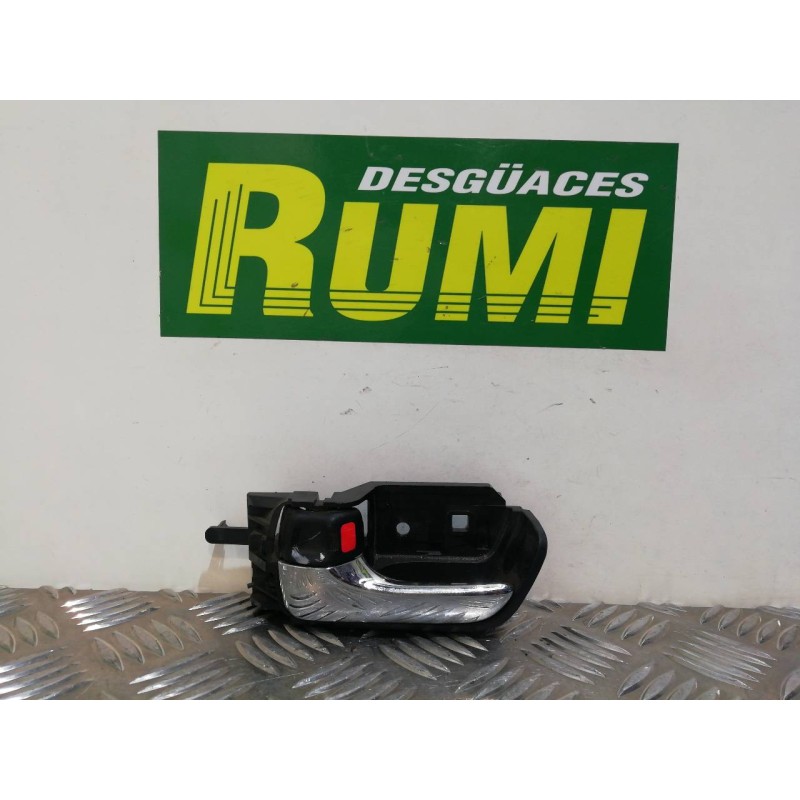 Recambio de maneta interior delantera izquierda para toyota prius (nhw20) executive referencia OEM IAM 6927447020 6920647020 