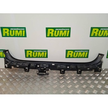 REFUERZO PARAGOLPES TRASERO 7058522 51127058522 727584