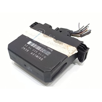 Recambio de modulo electronico para mercedes-benz clase e (w210) berlina diesel 200 cdi (210.007) referencia OEM IAM 2108207526 